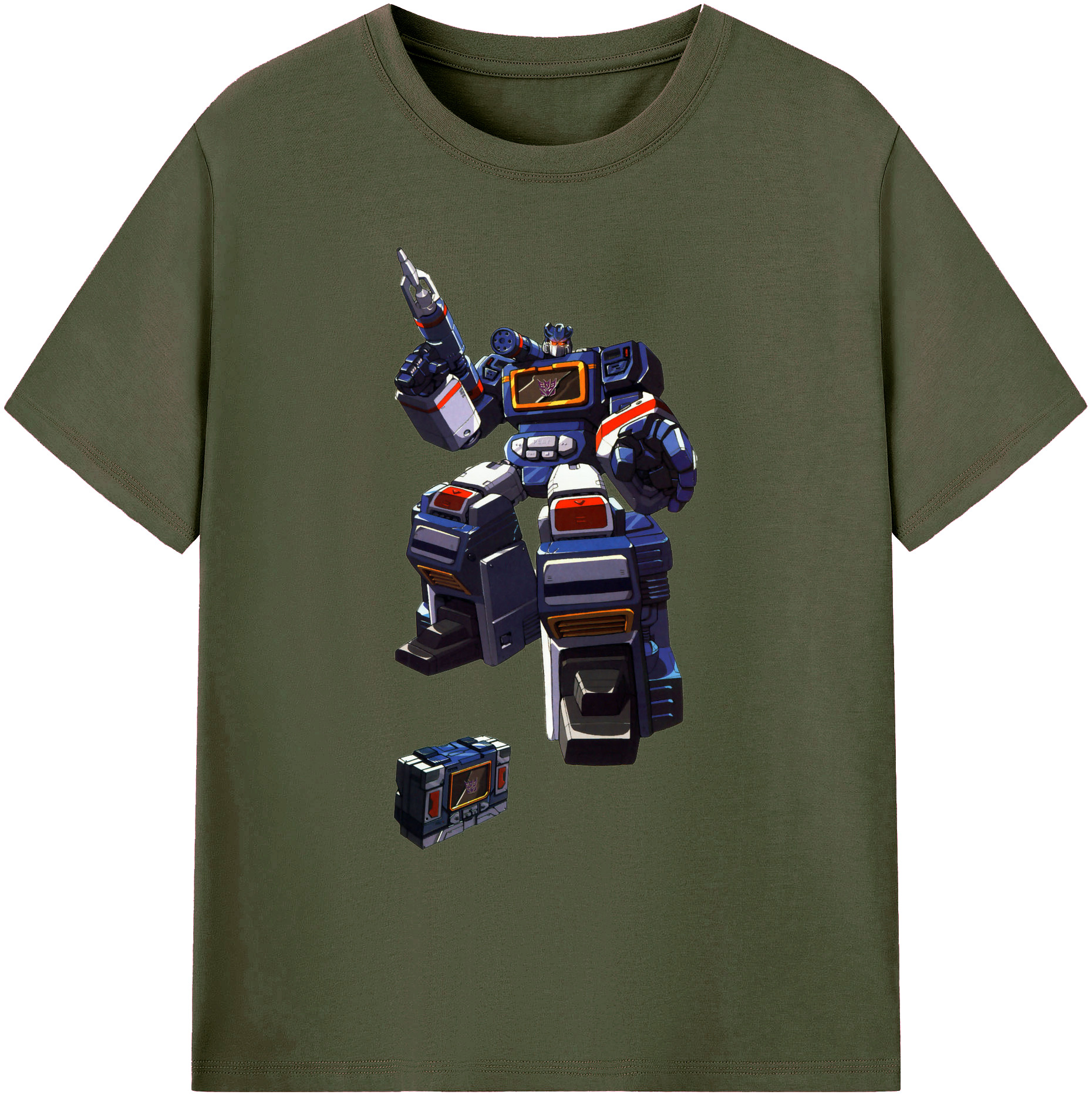 （画像用）  綿100％ メンズ半袖Tシャツ｜肌触りやわらか＆通気性